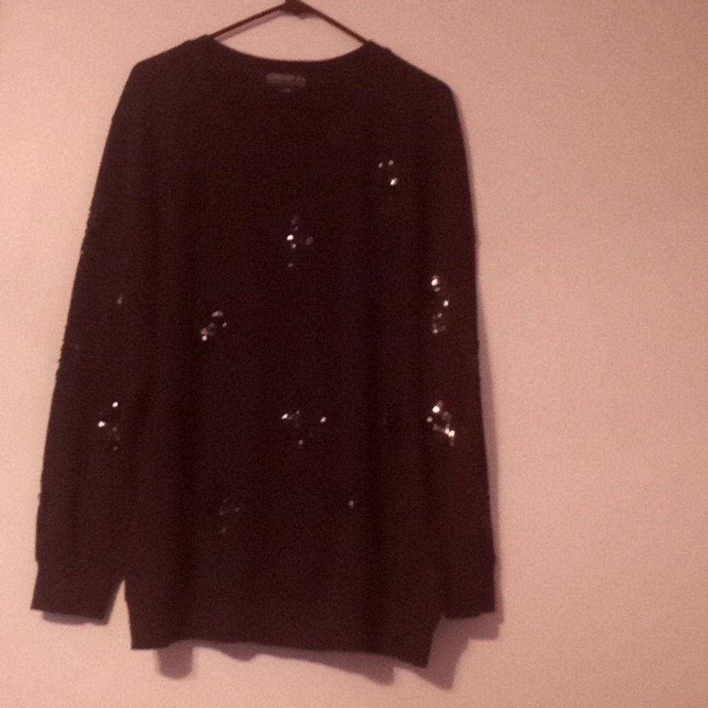 FOREVER 21+ plus size